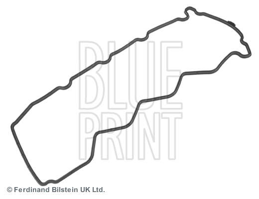 Gasket, cylinder head cover